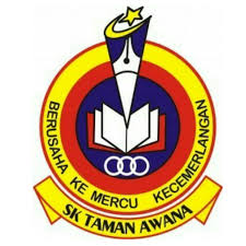 SK TAMAN AWANA (L)